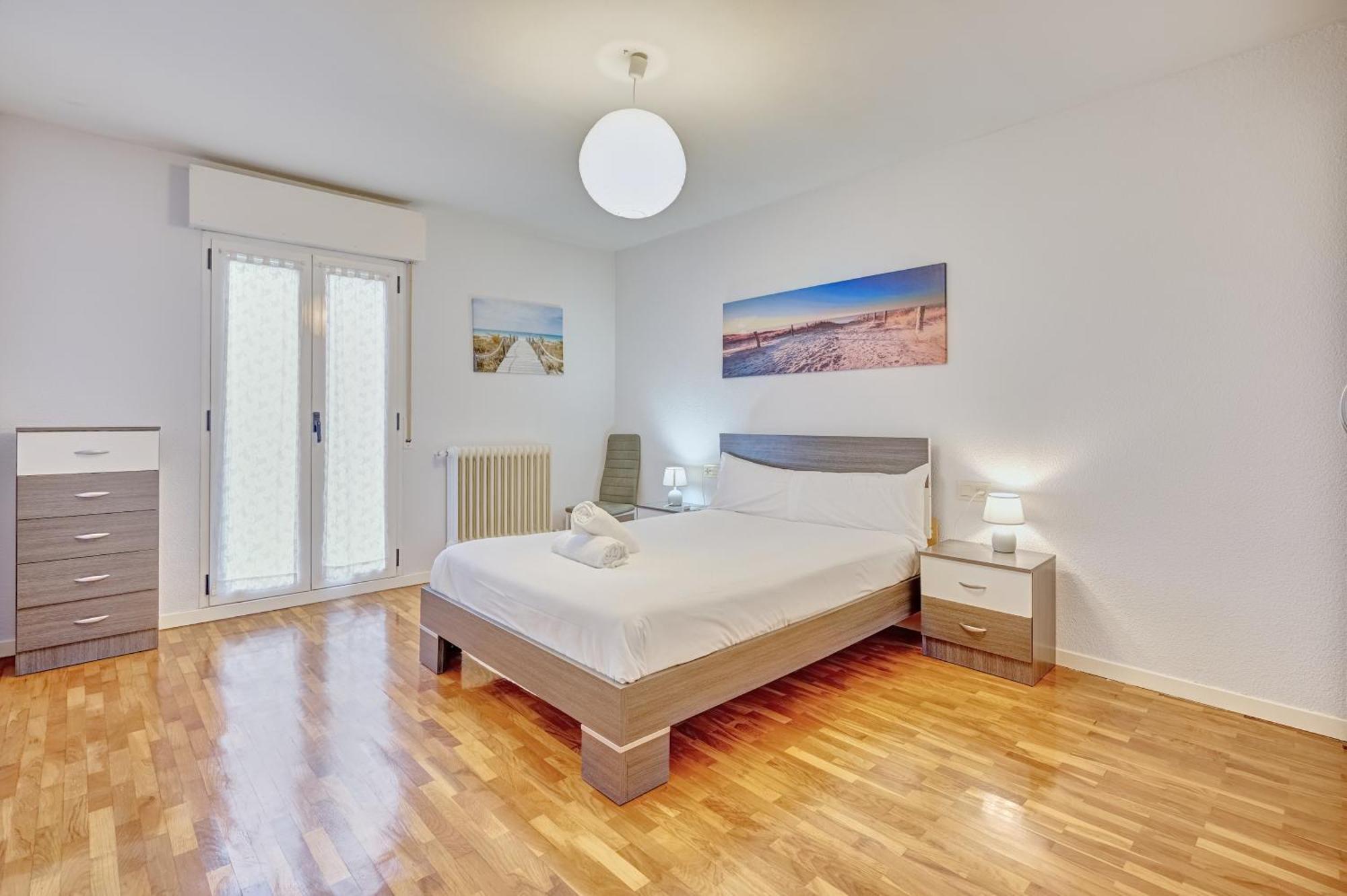 Apartmán Jarauta 50 By Clabao Pamplona Exteriér fotografie