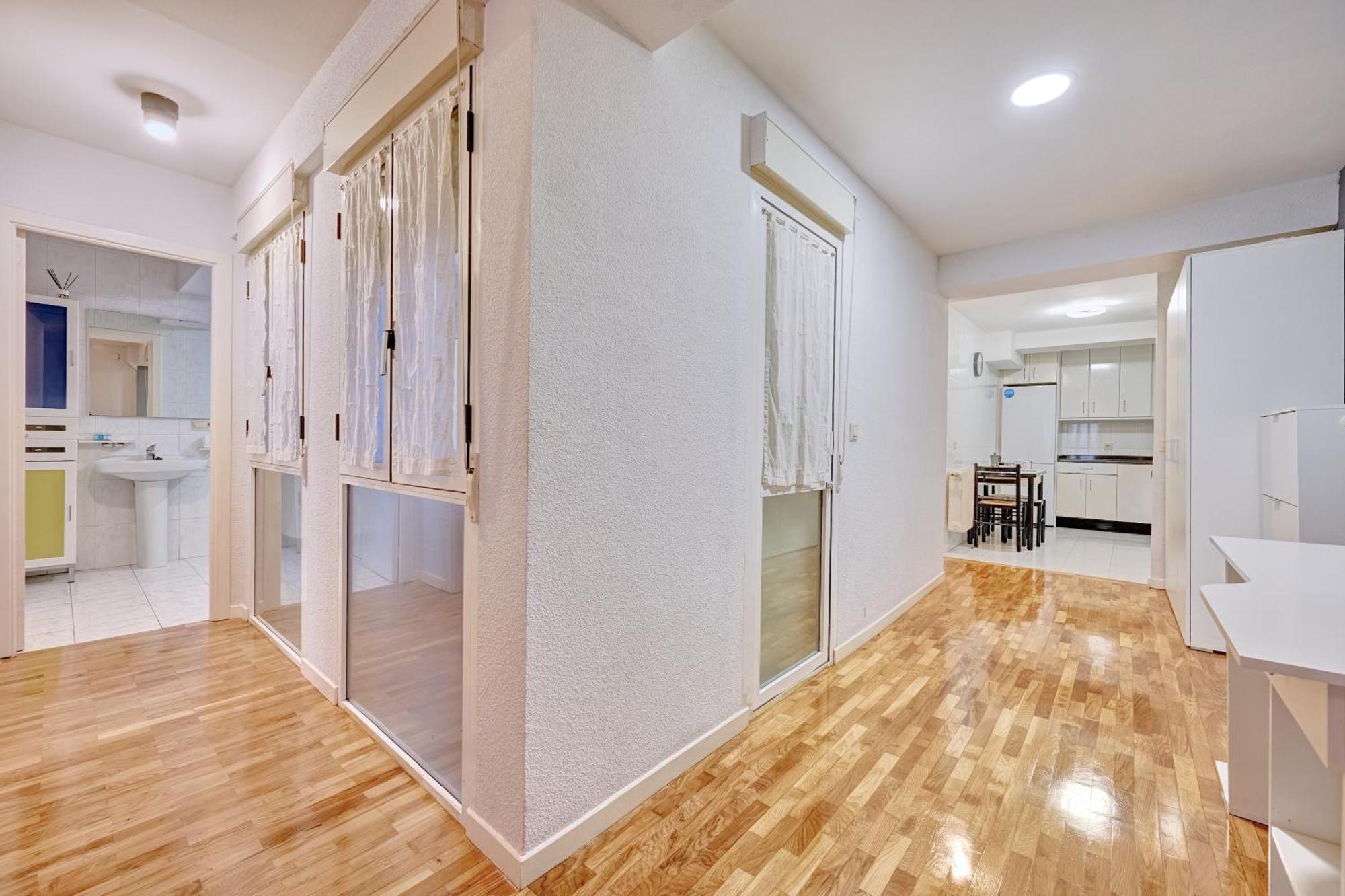 Apartmán Jarauta 50 By Clabao Pamplona Exteriér fotografie