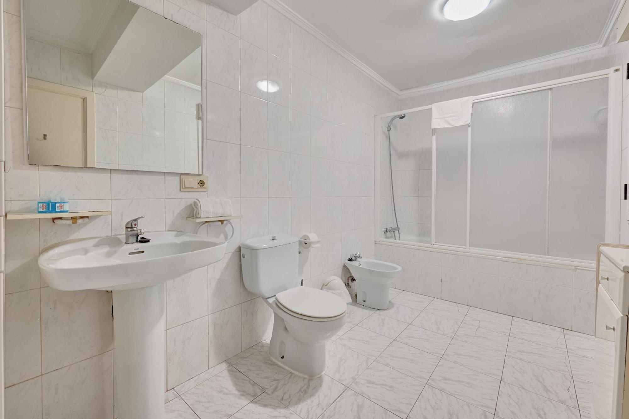 Apartmán Jarauta 50 By Clabao Pamplona Exteriér fotografie