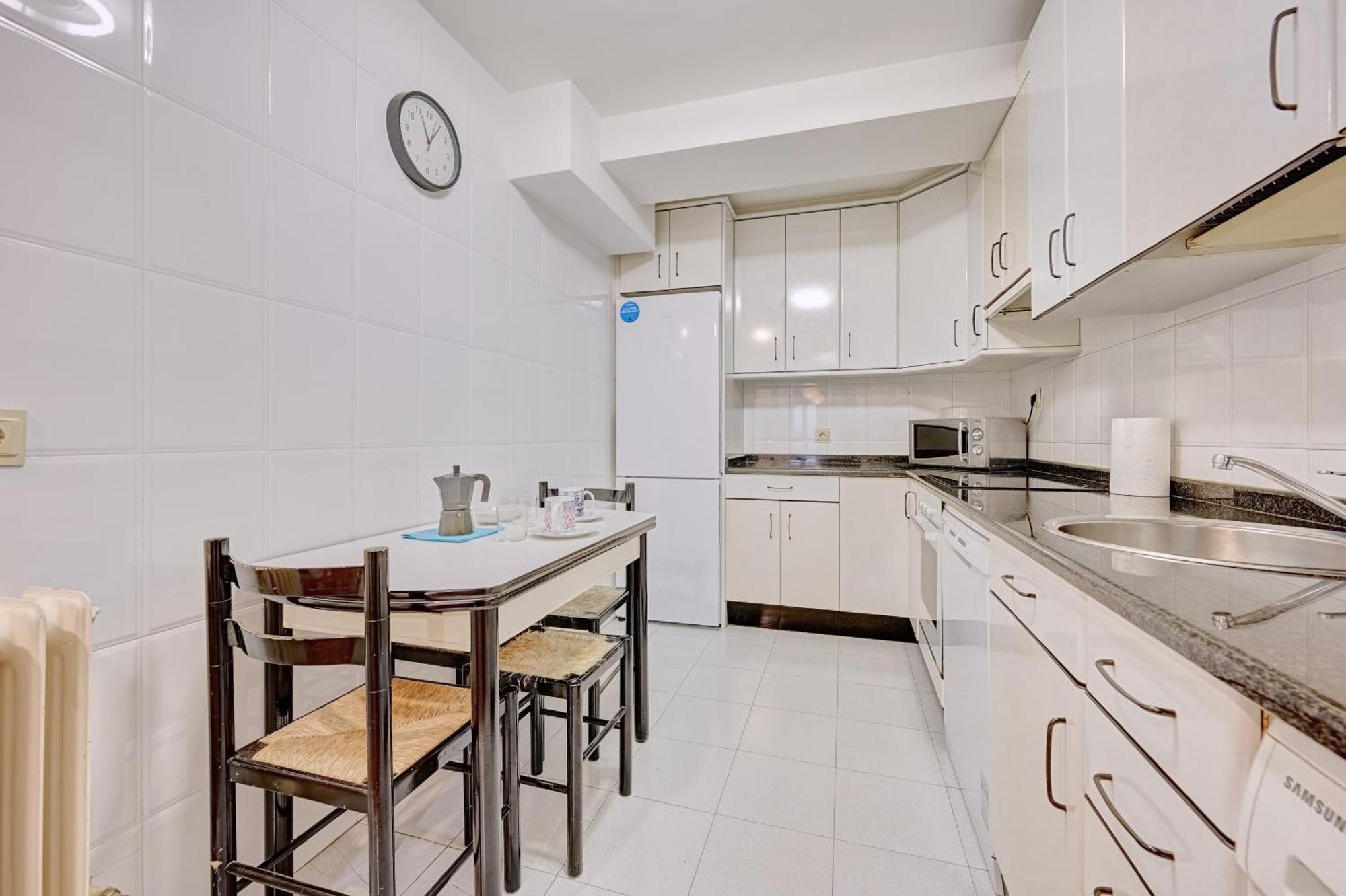 Apartmán Jarauta 50 By Clabao Pamplona Exteriér fotografie