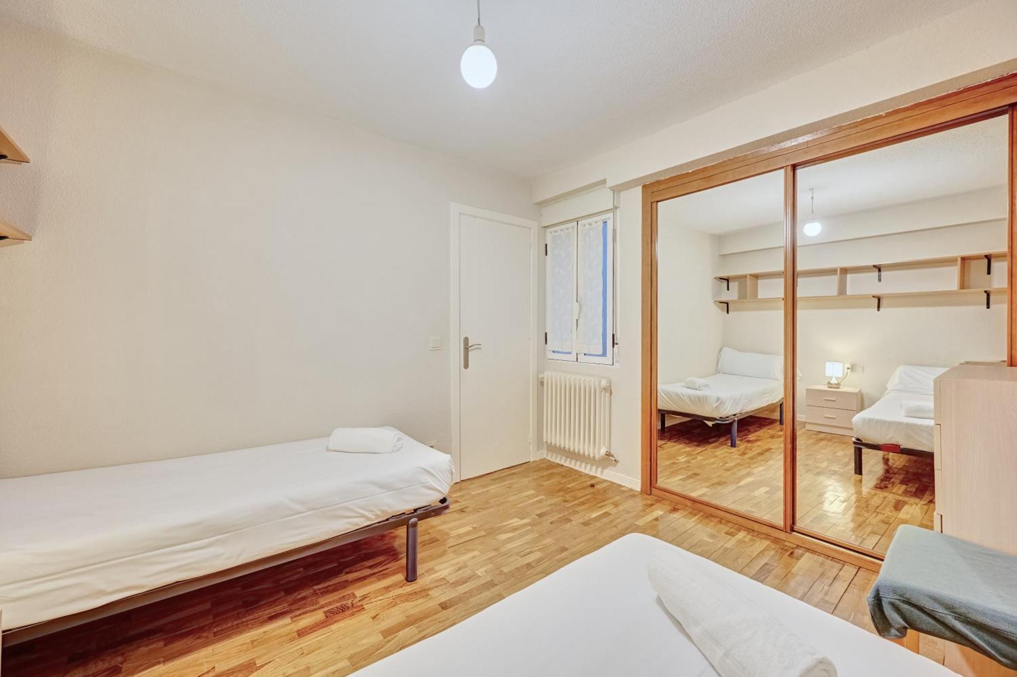 Apartmán Jarauta 50 By Clabao Pamplona Exteriér fotografie