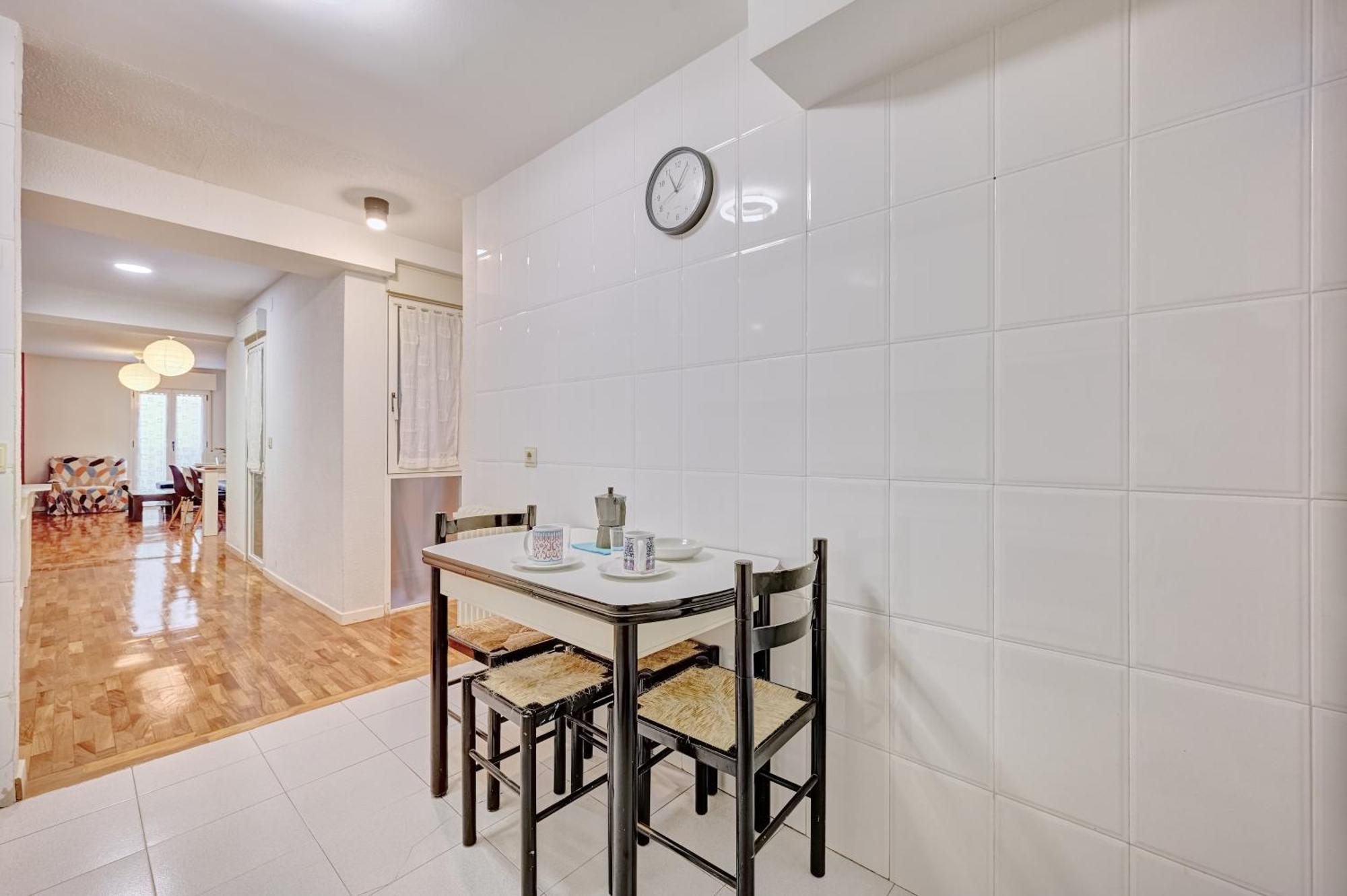 Apartmán Jarauta 50 By Clabao Pamplona Exteriér fotografie